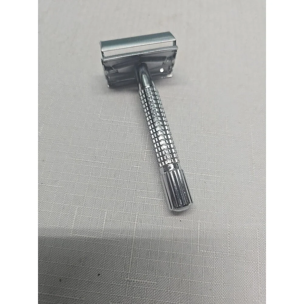 Van Der Hagen this razor